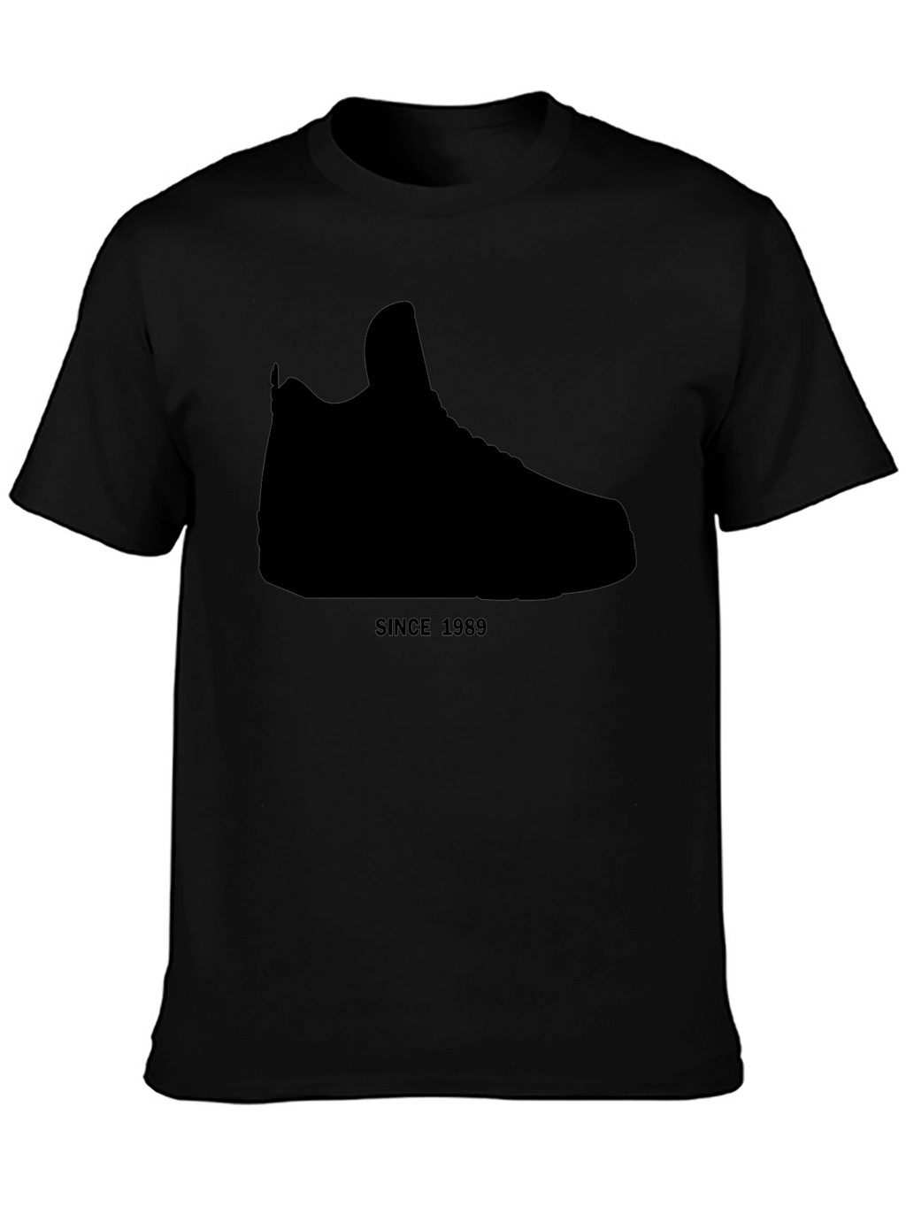 Since 1989 Sneaker Tee