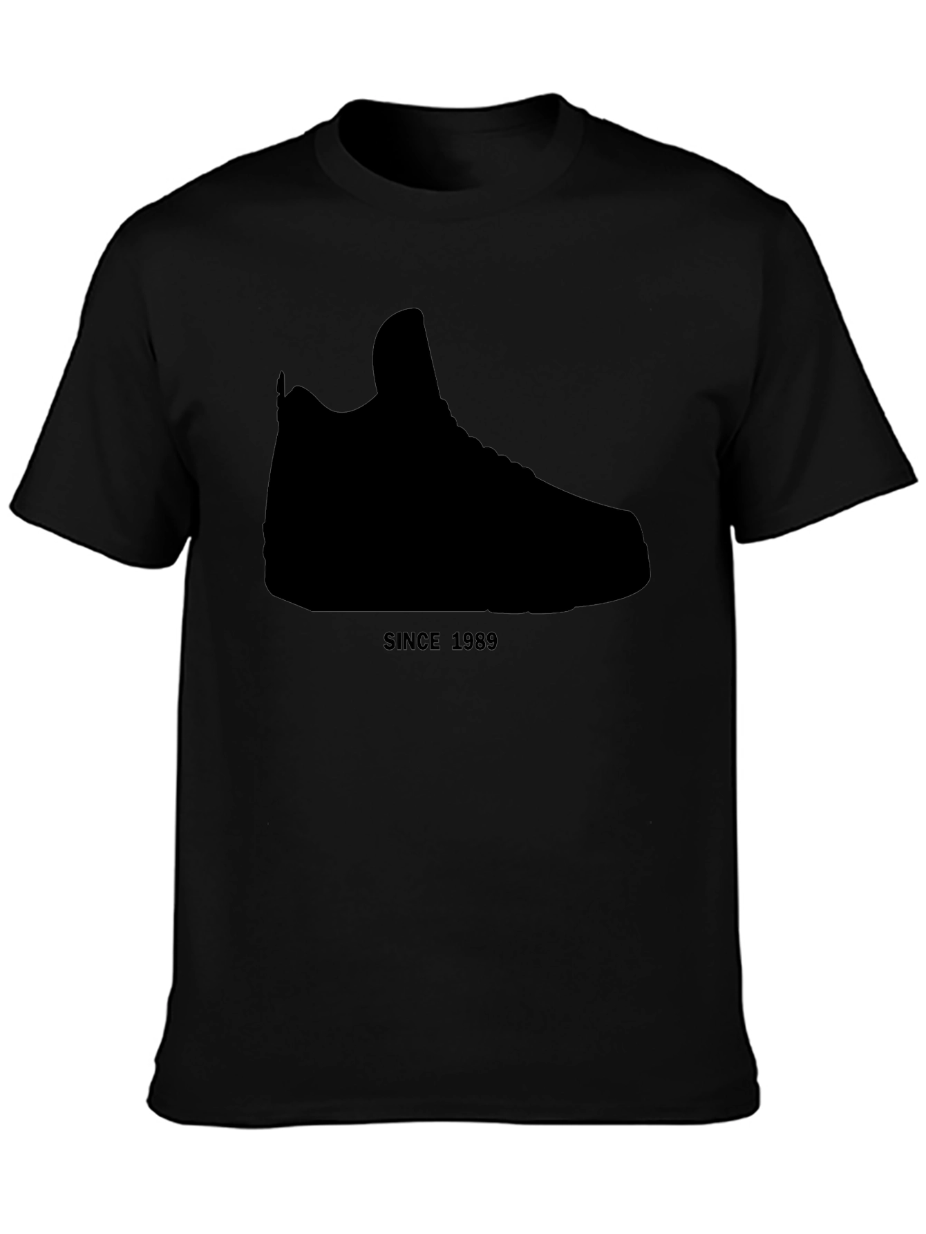 Since 1989 Sneaker Tee