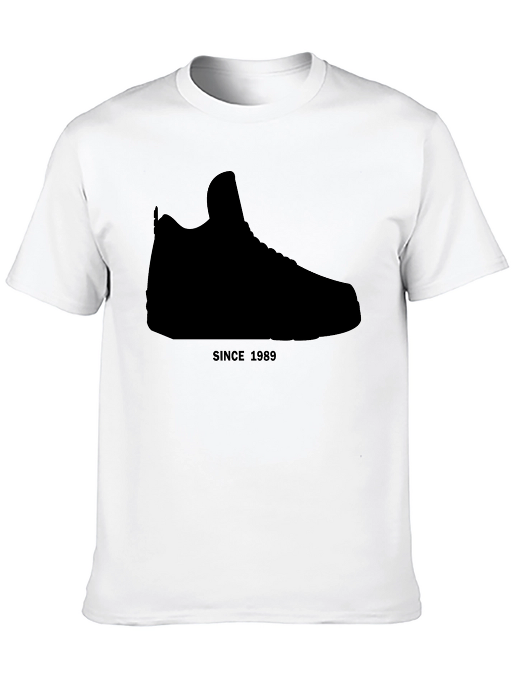 Since 1989 Sneaker Tee