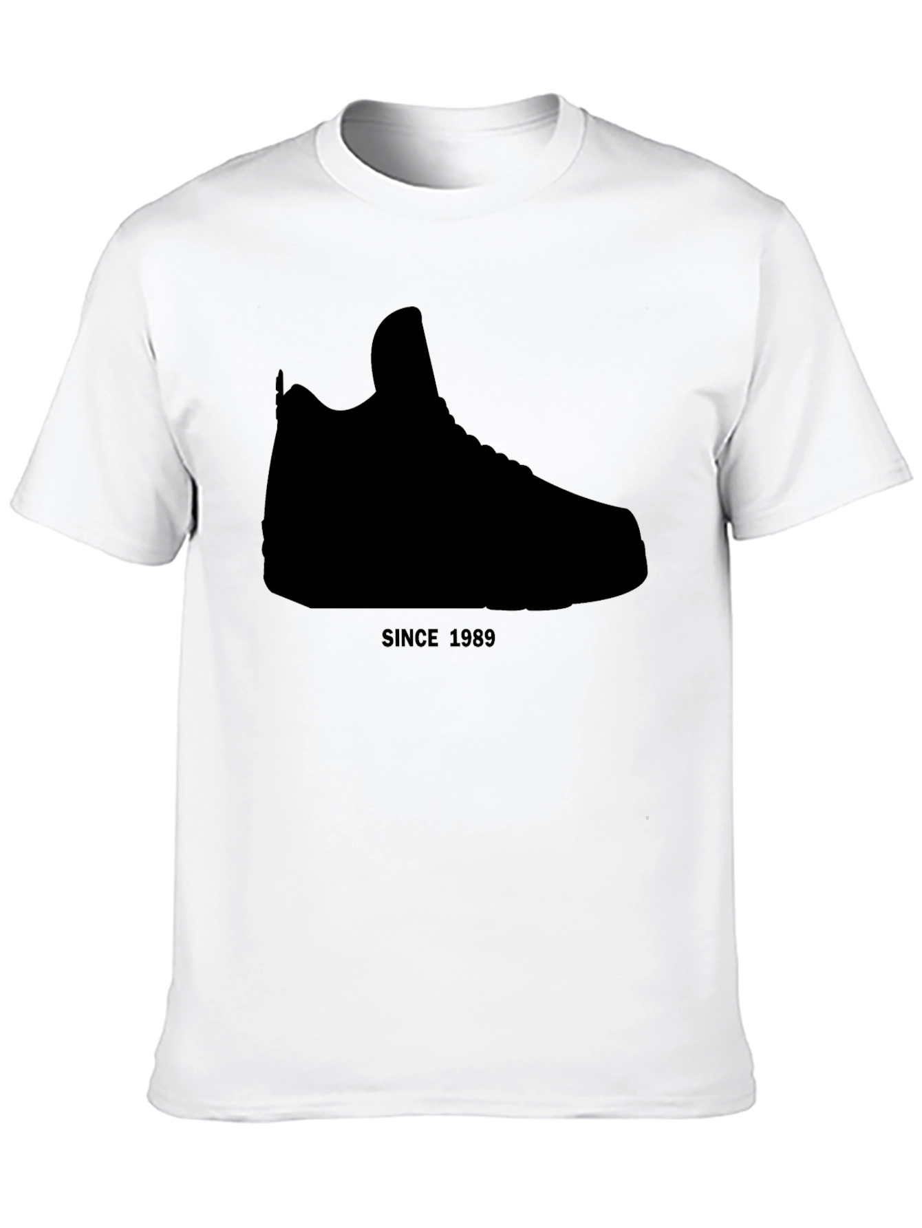Since 1989 Sneaker Tee