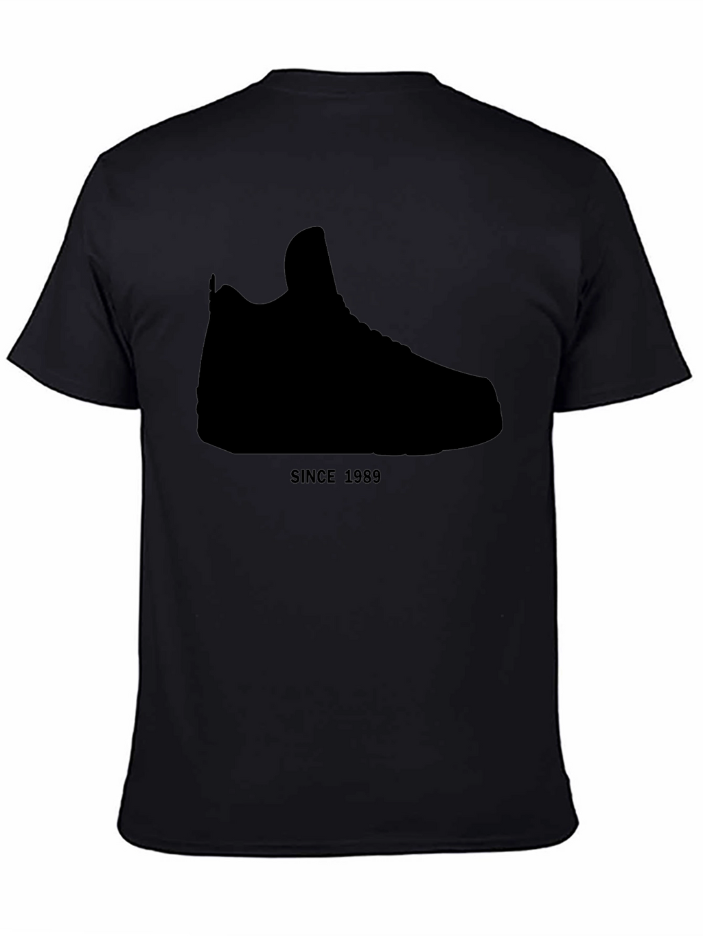 Since 1989 Sneaker Tee