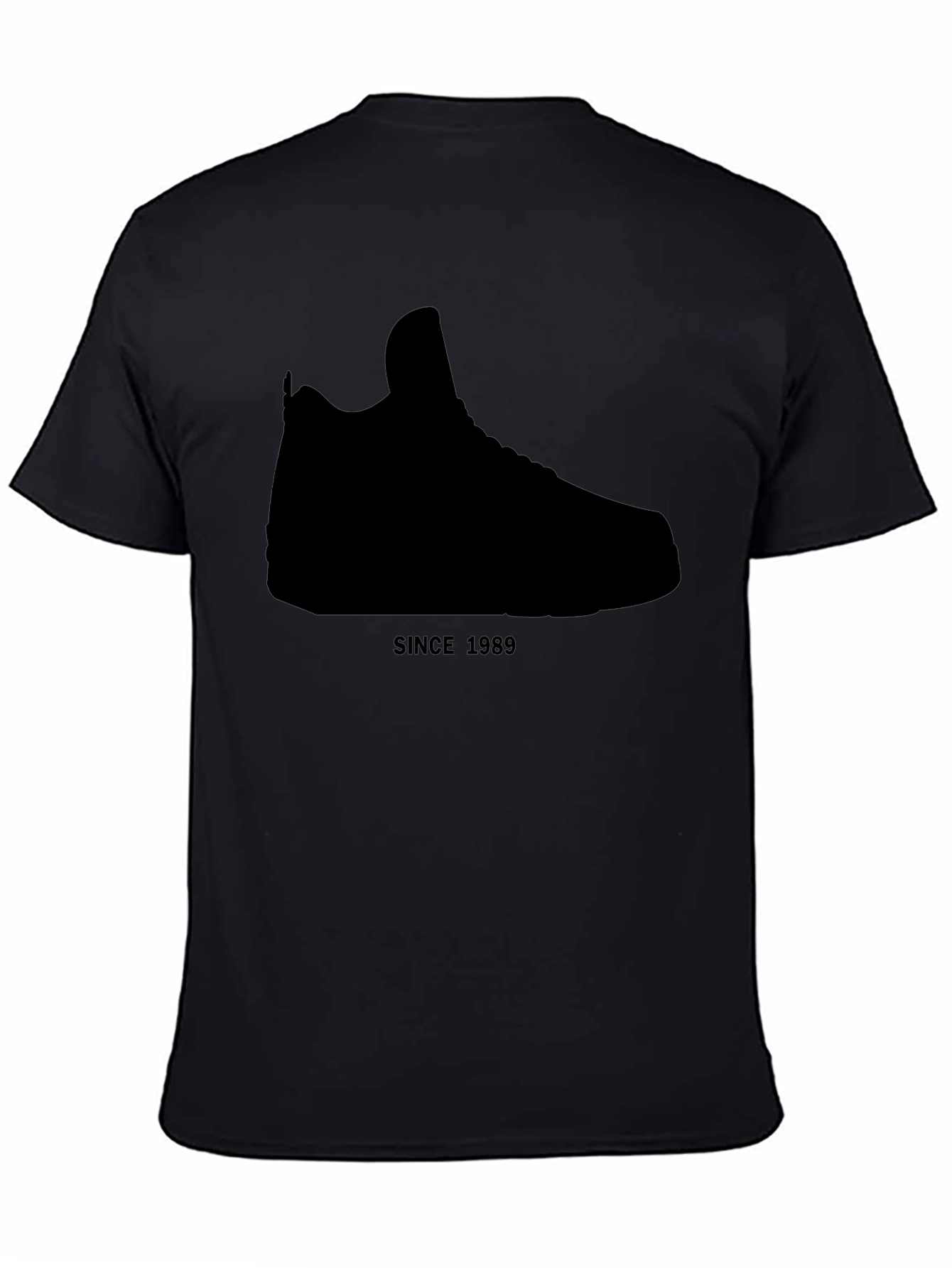 Since 1989 Sneaker Tee