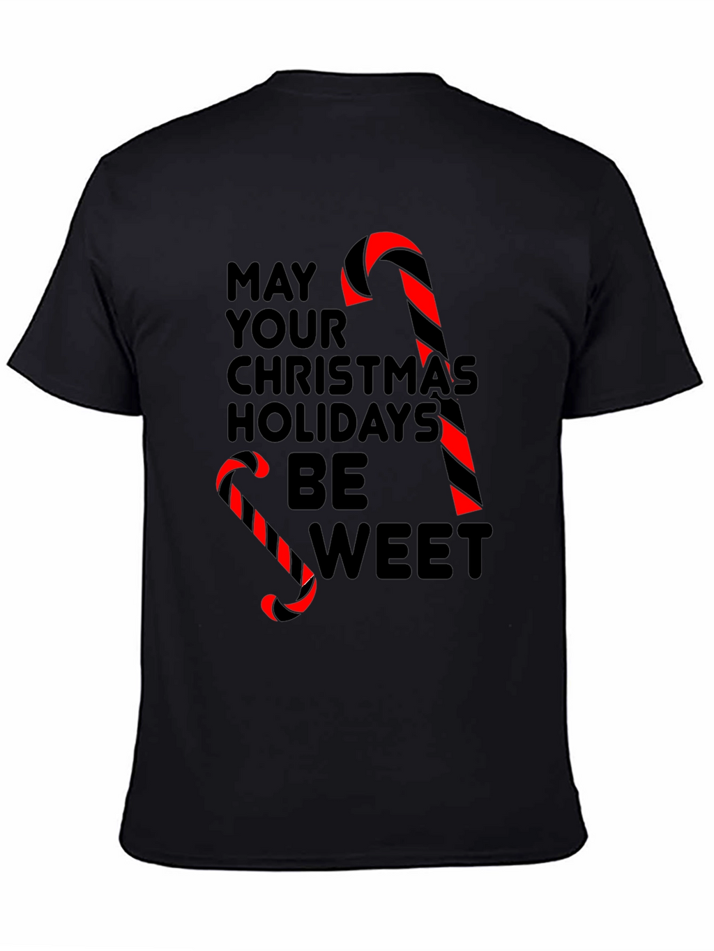Sweet Christmas Holiday T-Shirt
