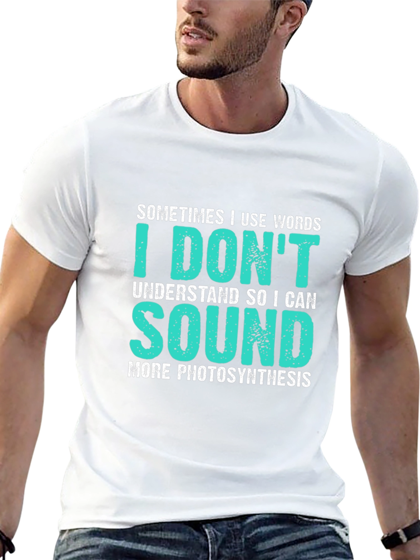 Funny Photosynthesis T-Shirt