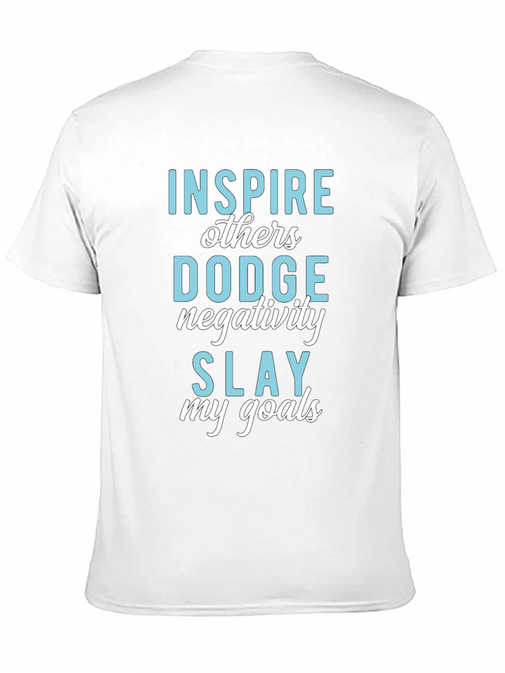Inspire Others Graphic Tee