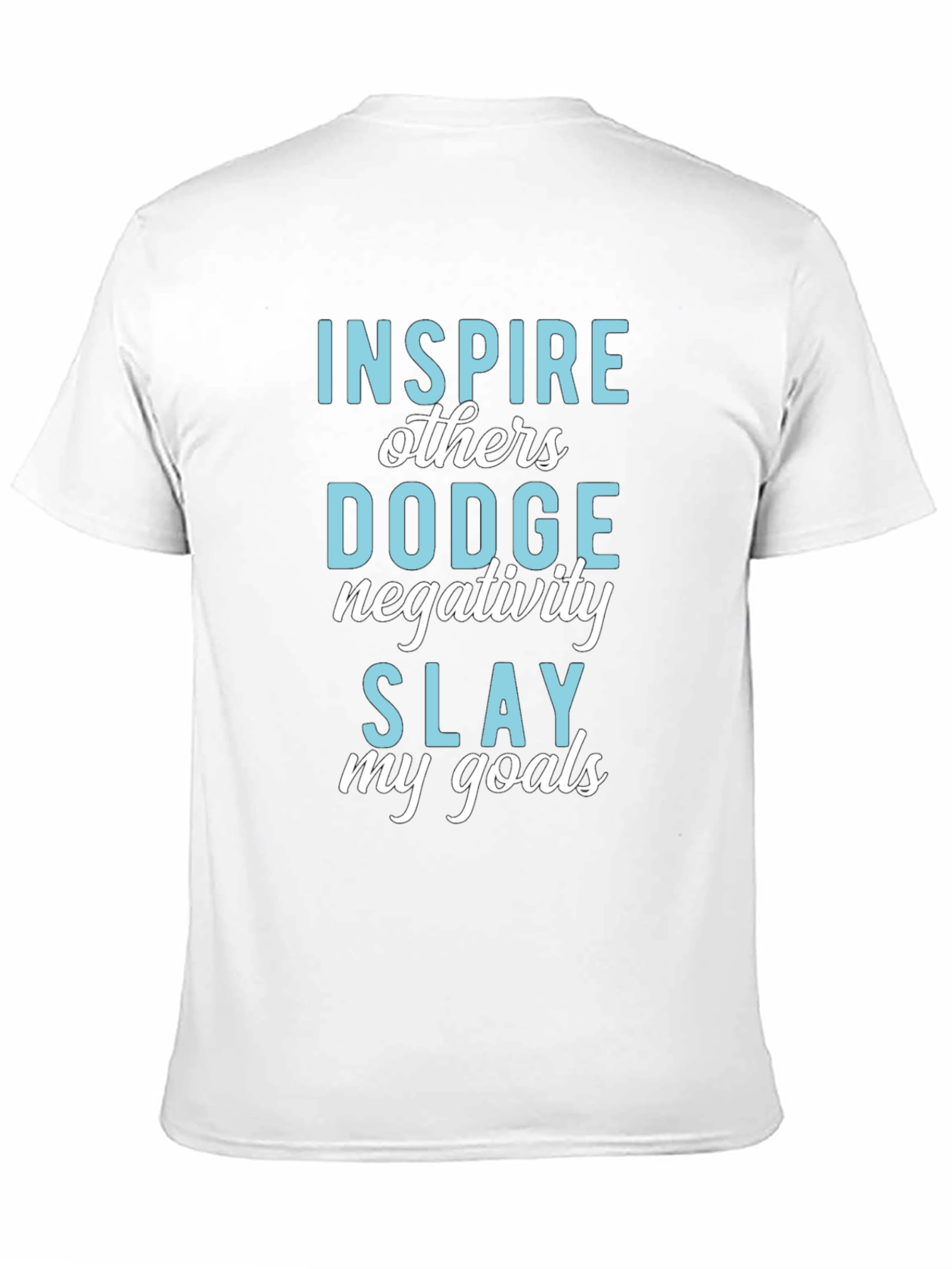 Inspire Others Graphic Tee
