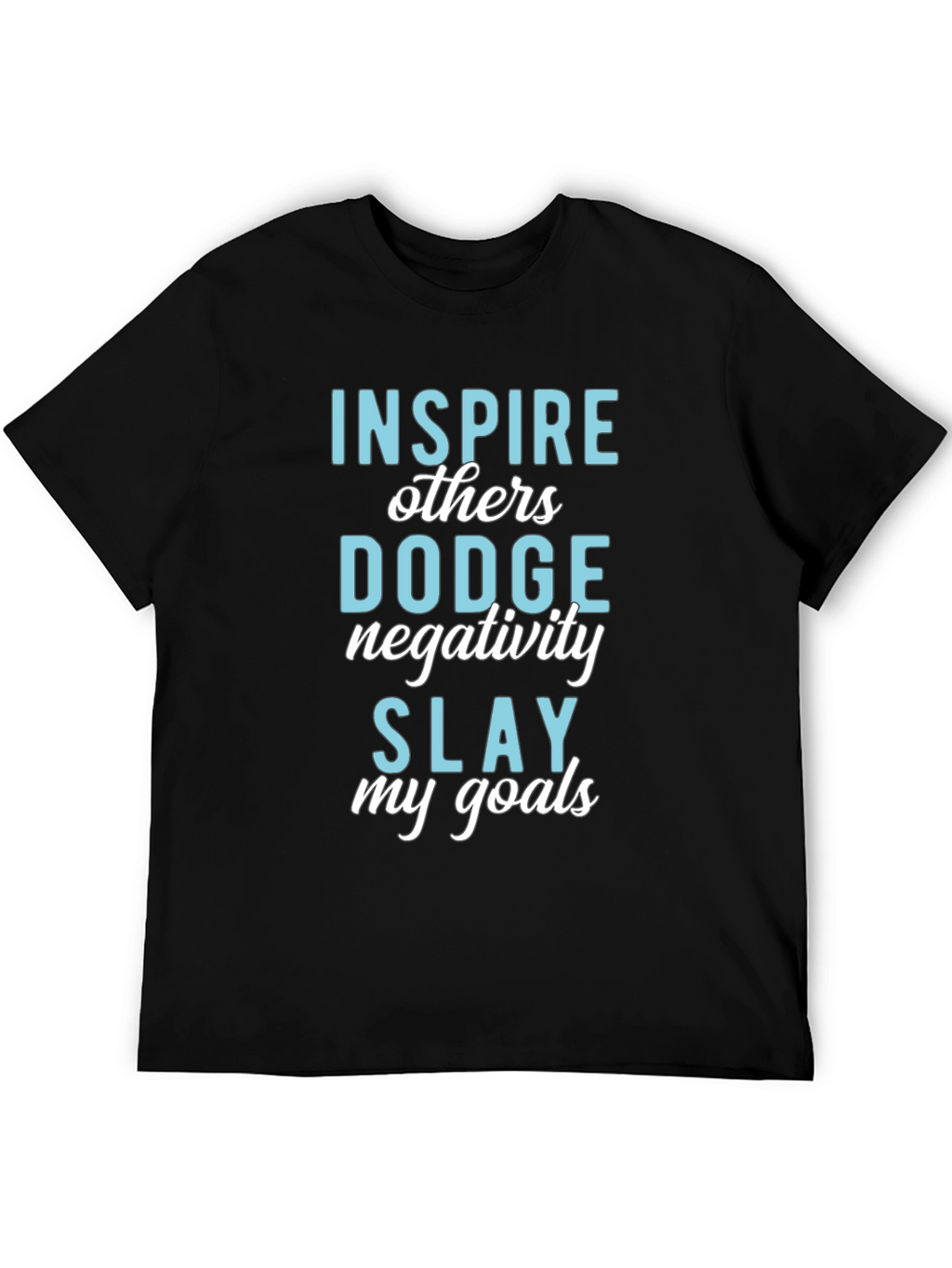 Inspire Others Graphic Tee