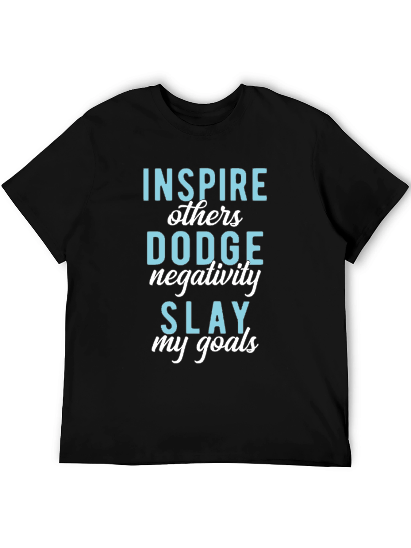 Inspire Others Graphic Tee