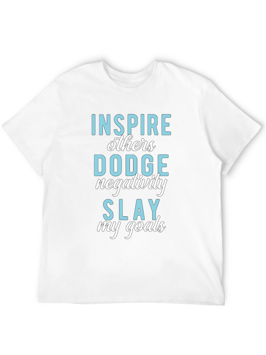 Inspire Others Graphic Tee