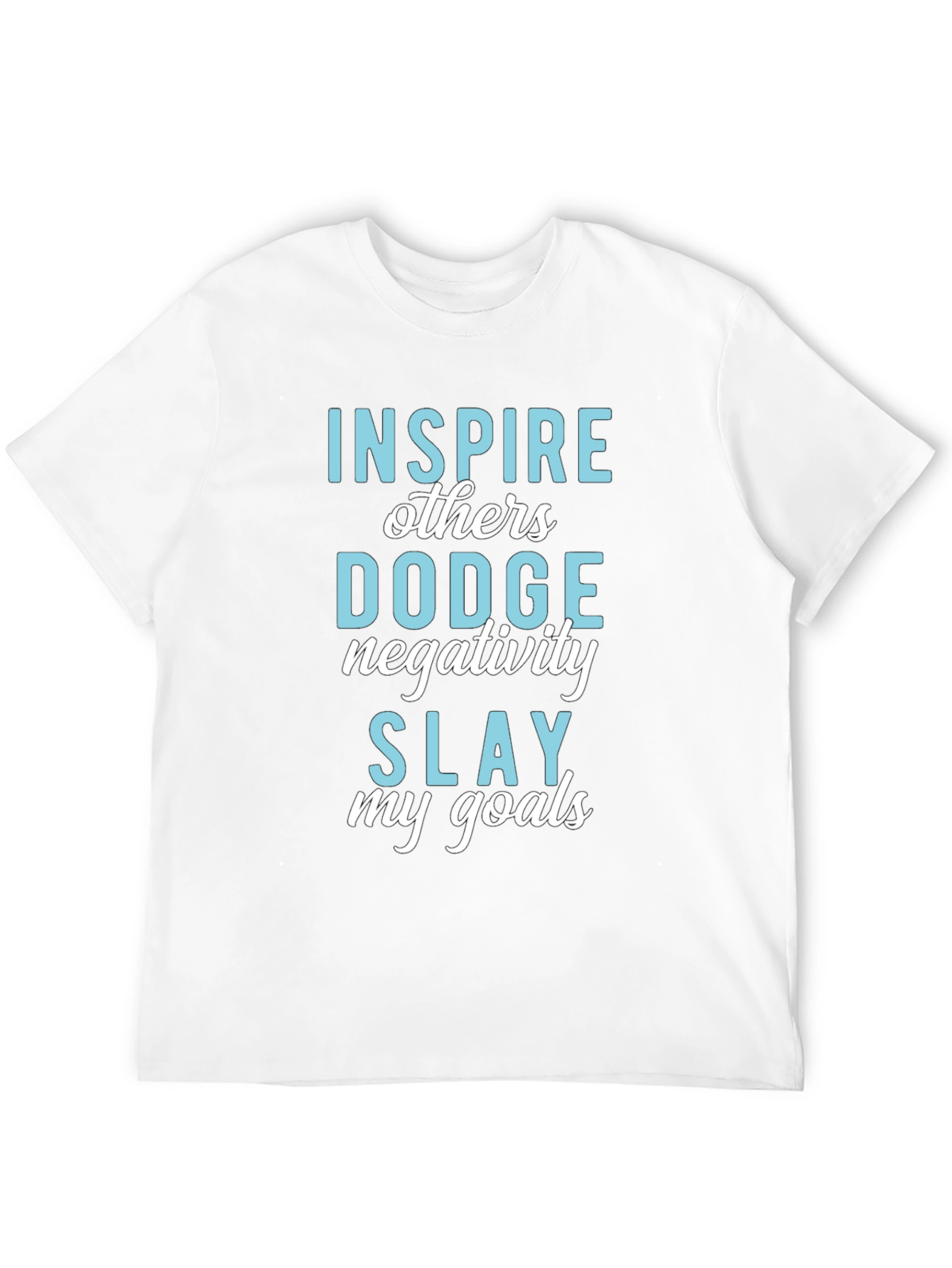 Inspire Others Graphic Tee