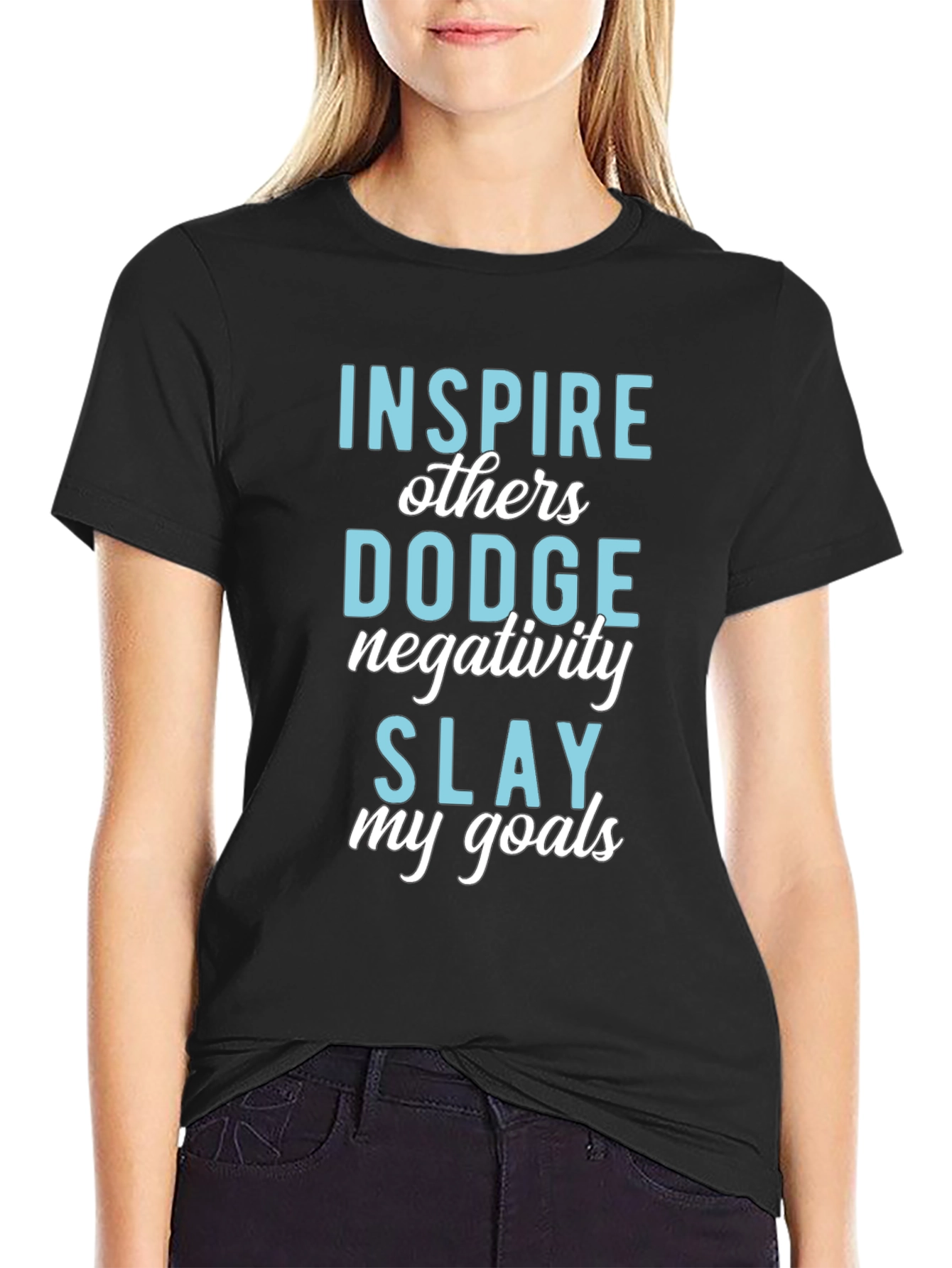 Inspire Others Graphic Tee