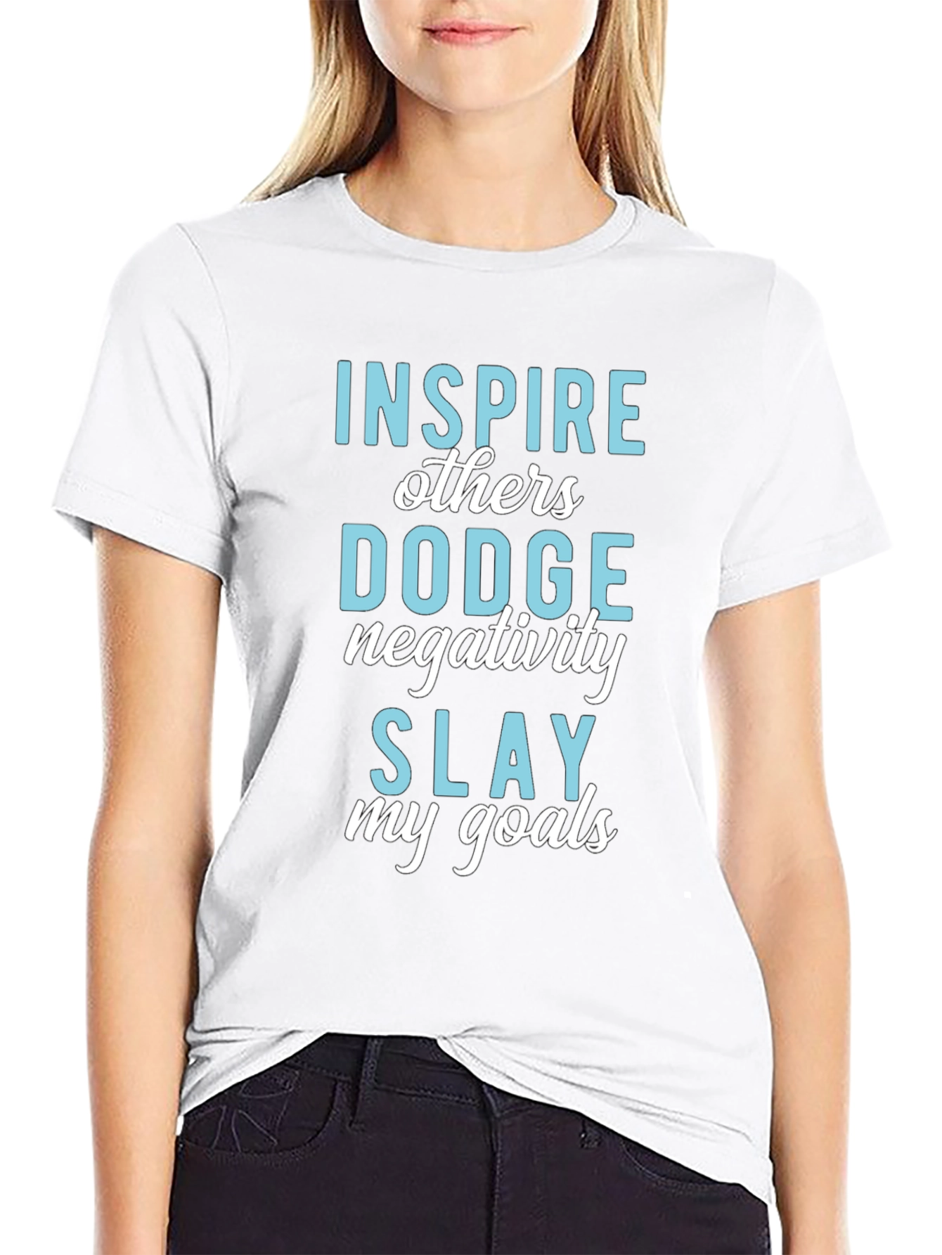 Inspire Others Graphic Tee
