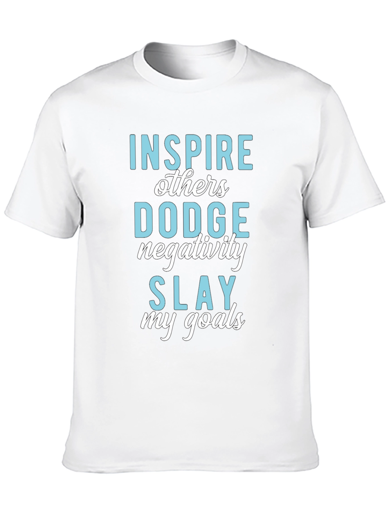 Inspire Others Graphic Tee