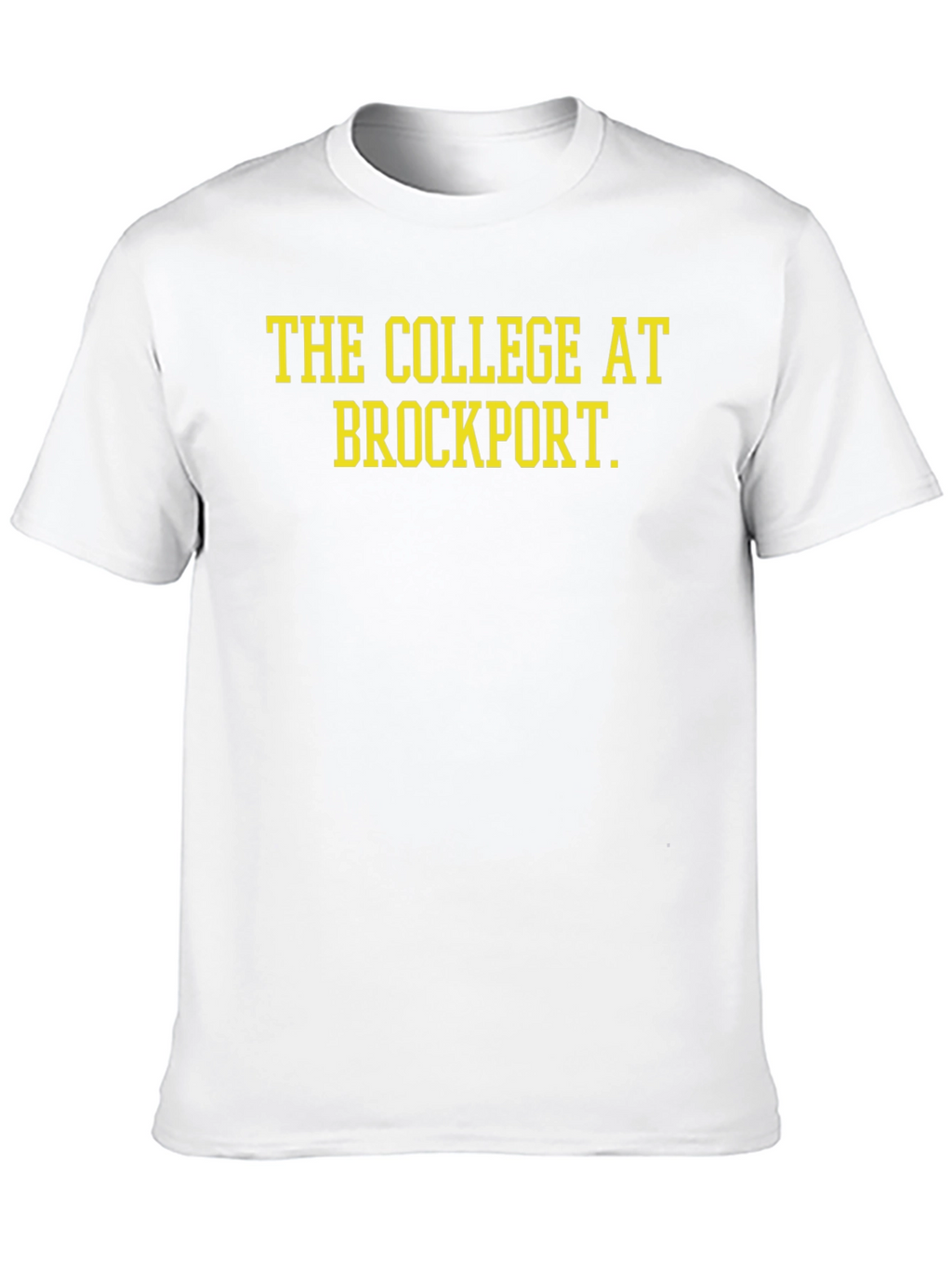 The College at Brockport T-Shirt