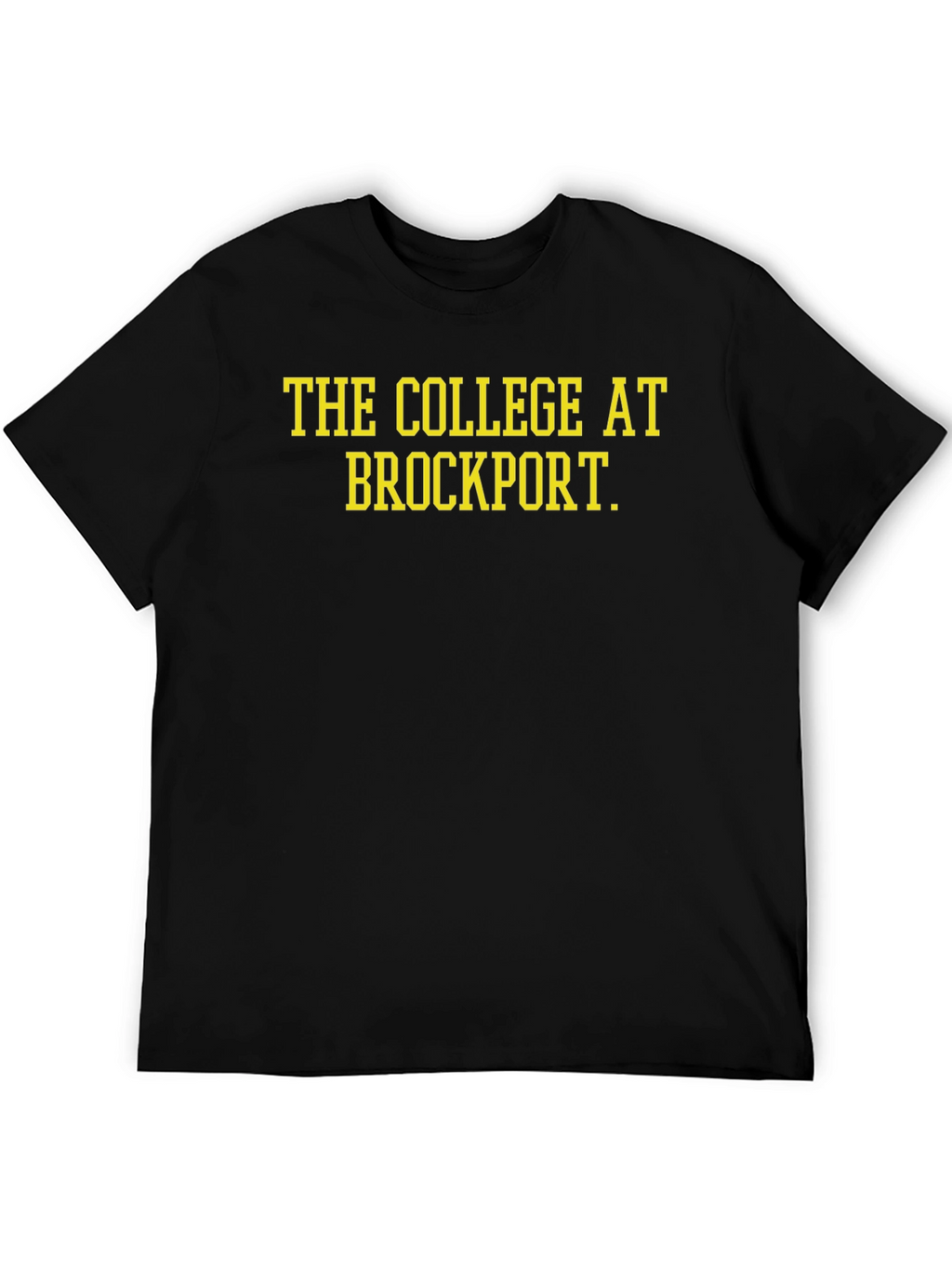 The College at Brockport T-Shirt