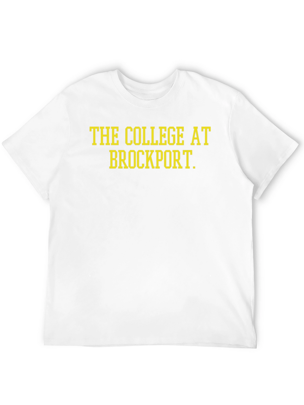The College at Brockport T-Shirt