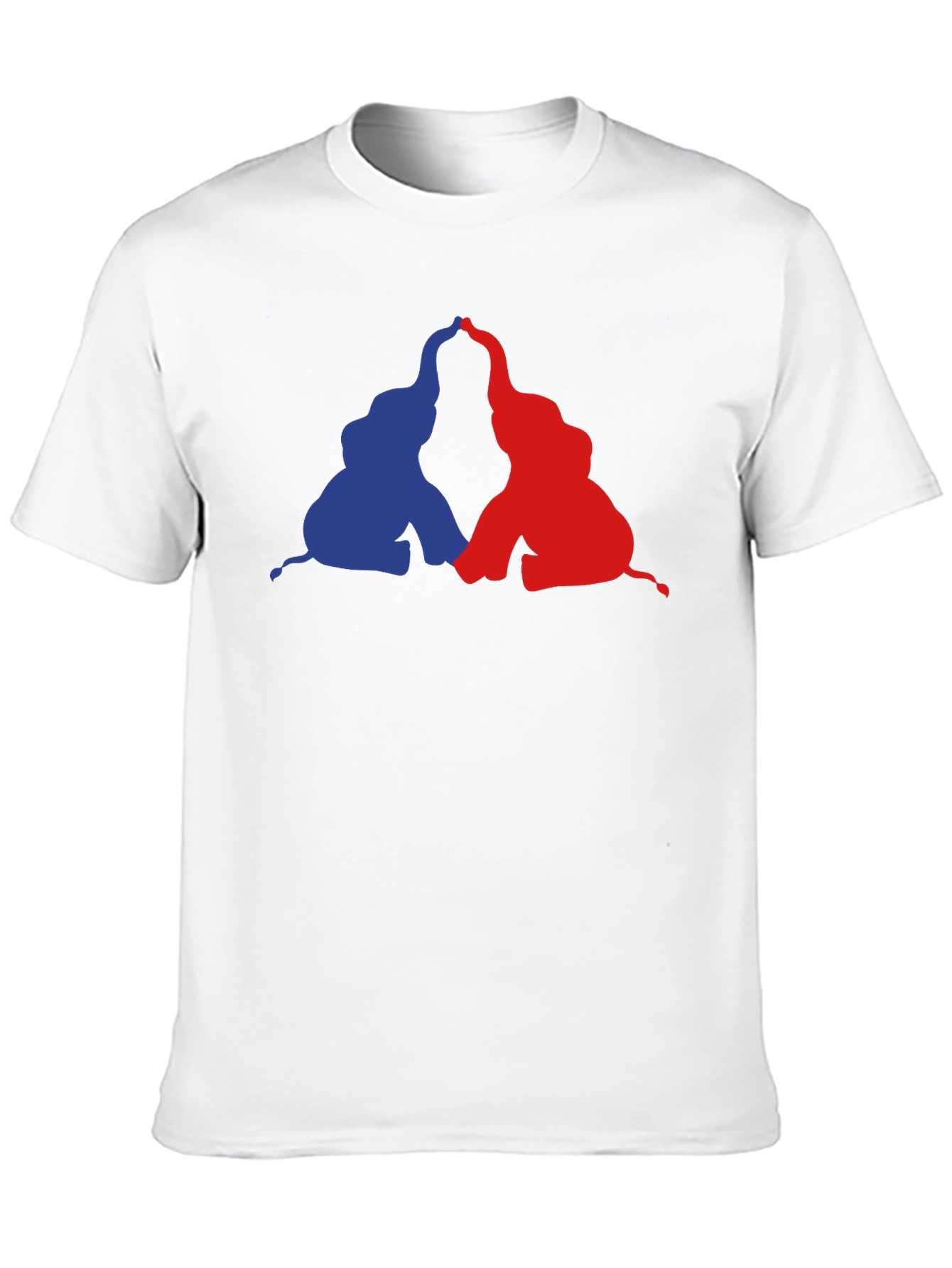 Political Elephants T-Shirt