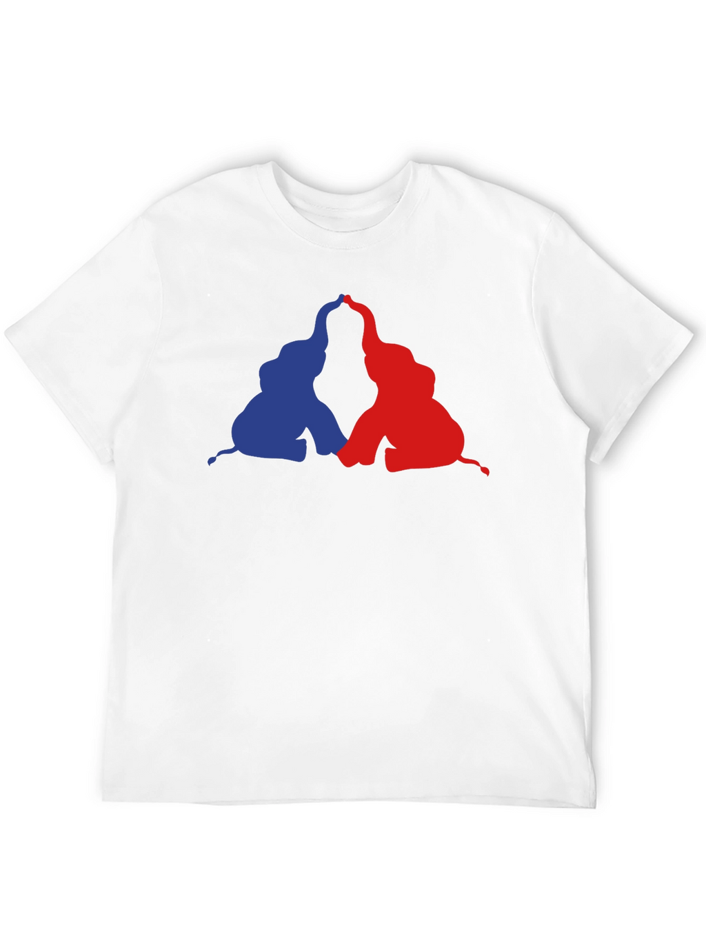 Political Elephants T-Shirt