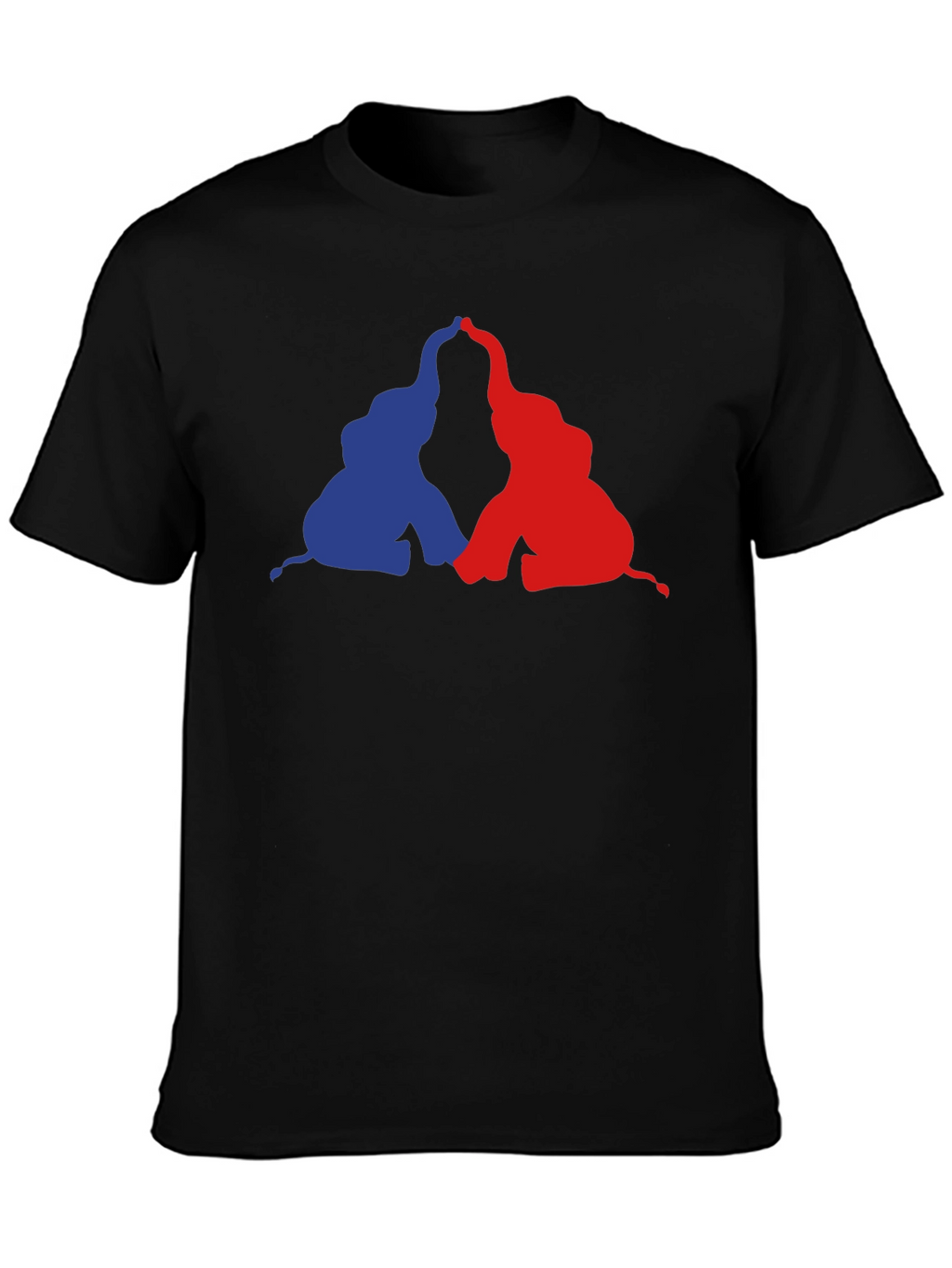 Political Elephants T-Shirt