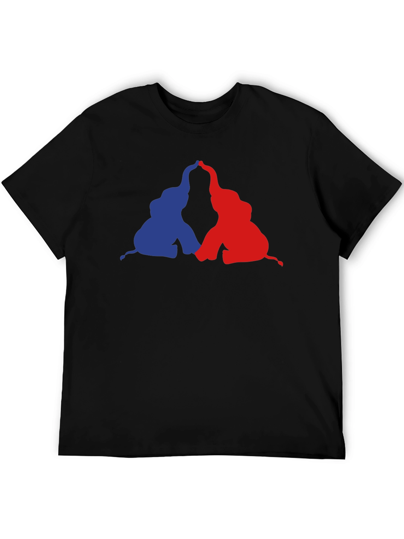 Political Elephants T-Shirt