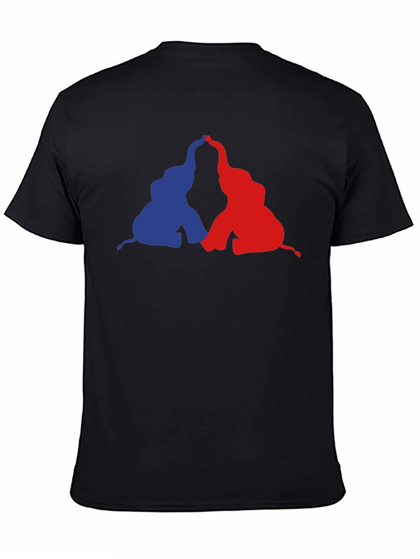 Political Elephants T-Shirt