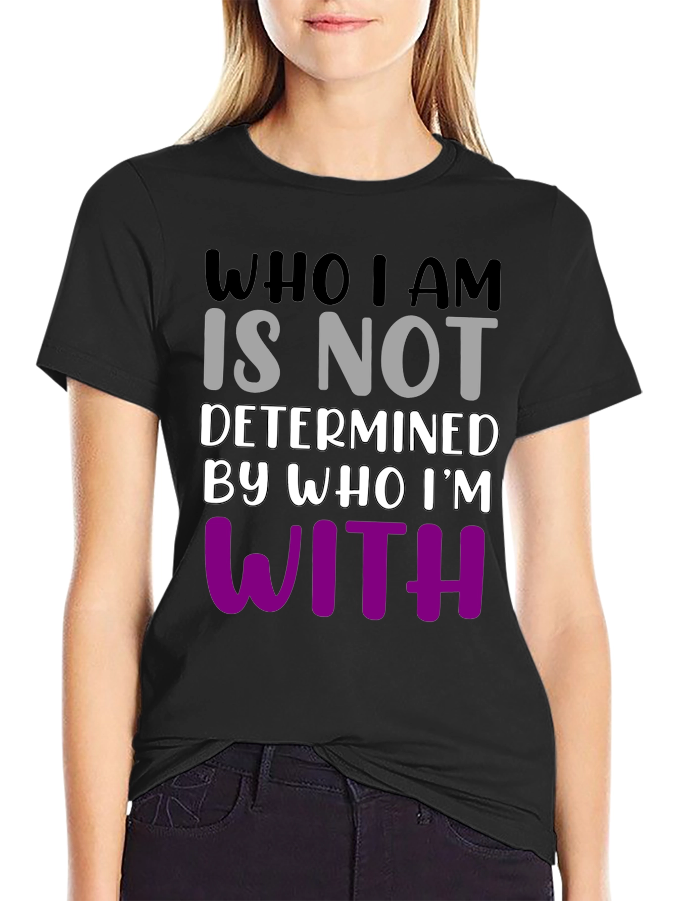 Empowered Expression T-Shirt