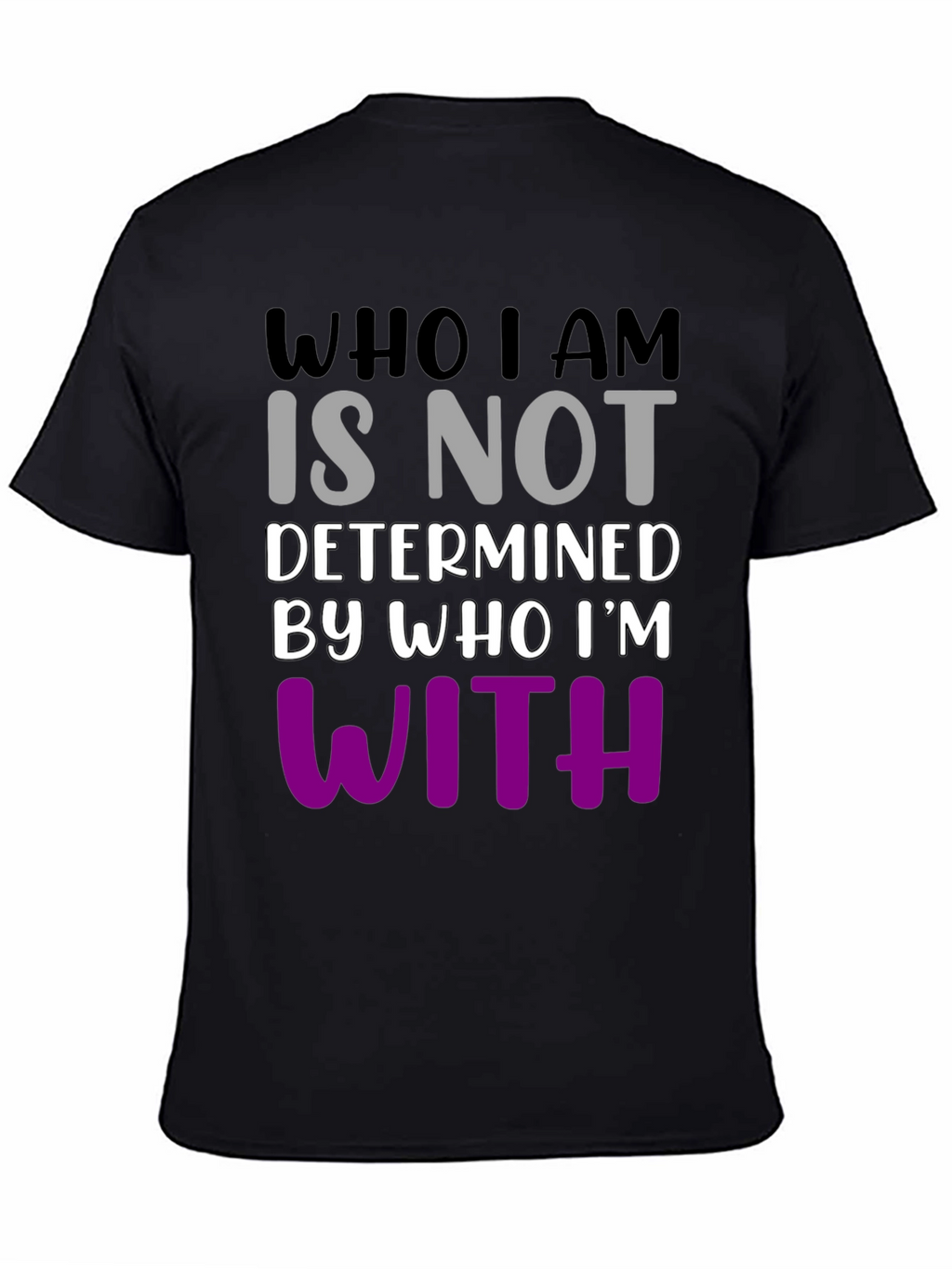 Empowered Expression T-Shirt