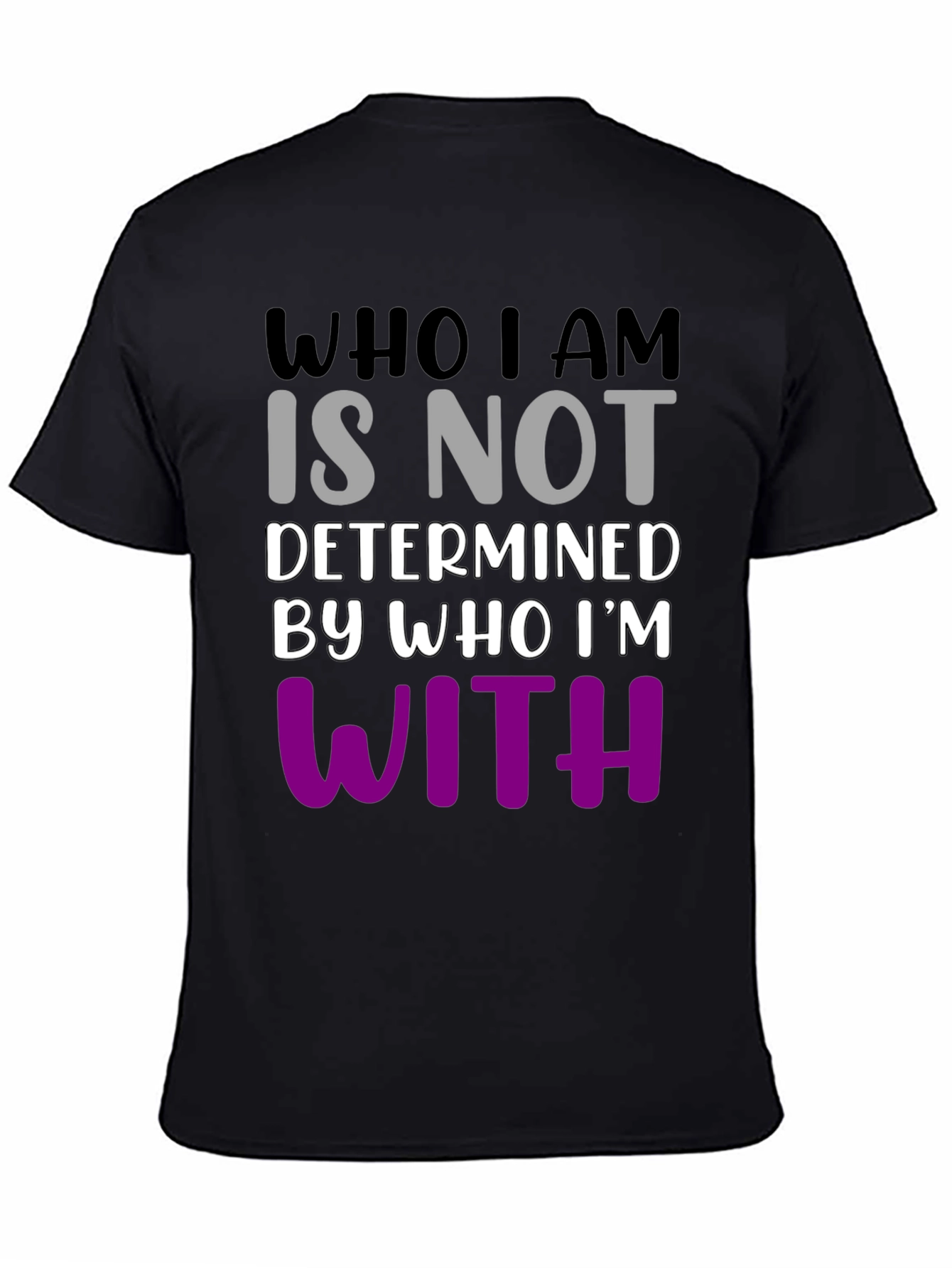 Empowered Expression T-Shirt