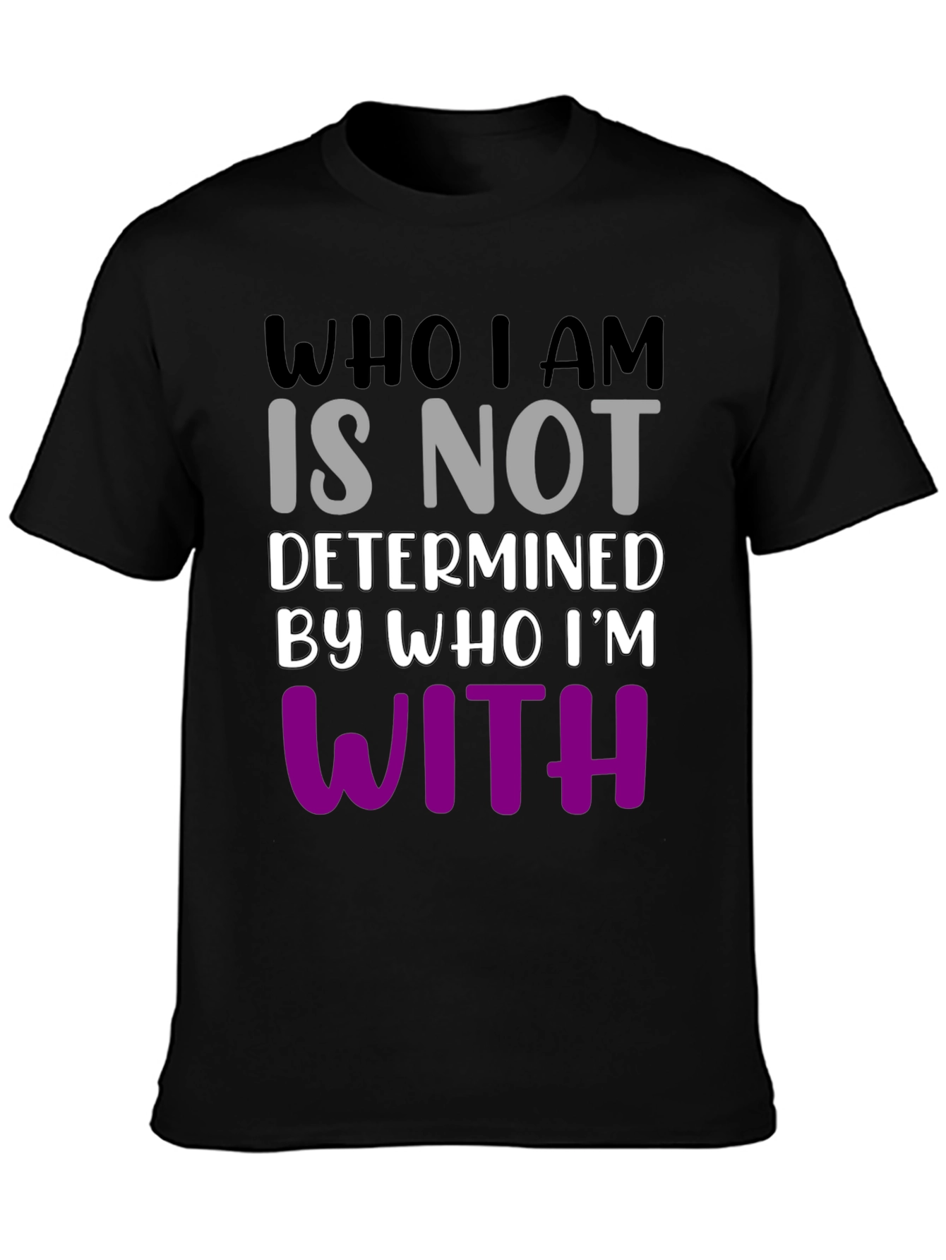 Empowered Expression T-Shirt