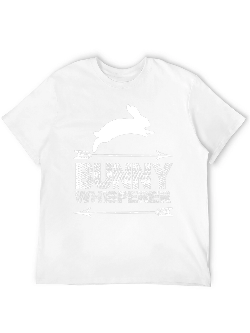 Bunny Whisperer T-Shirt