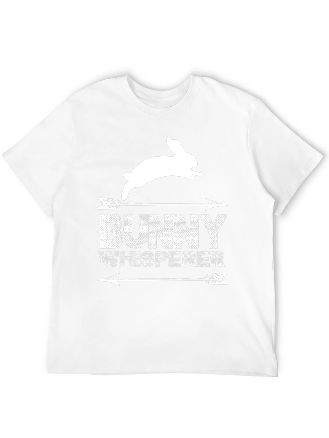 Bunny Whisperer T-Shirt