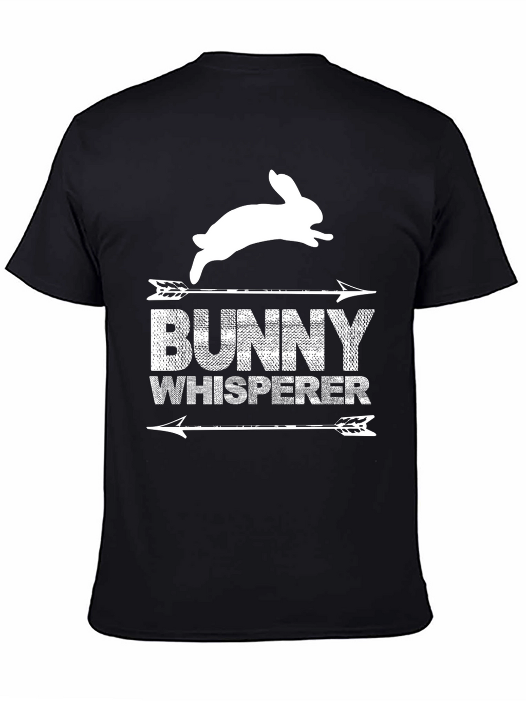 Bunny Whisperer T-Shirt