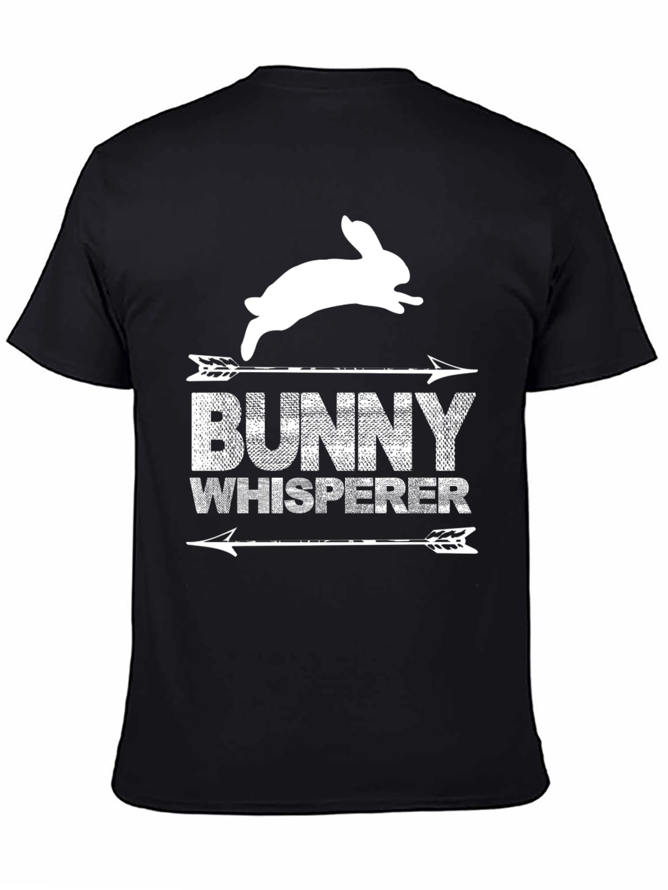 Bunny Whisperer T-Shirt