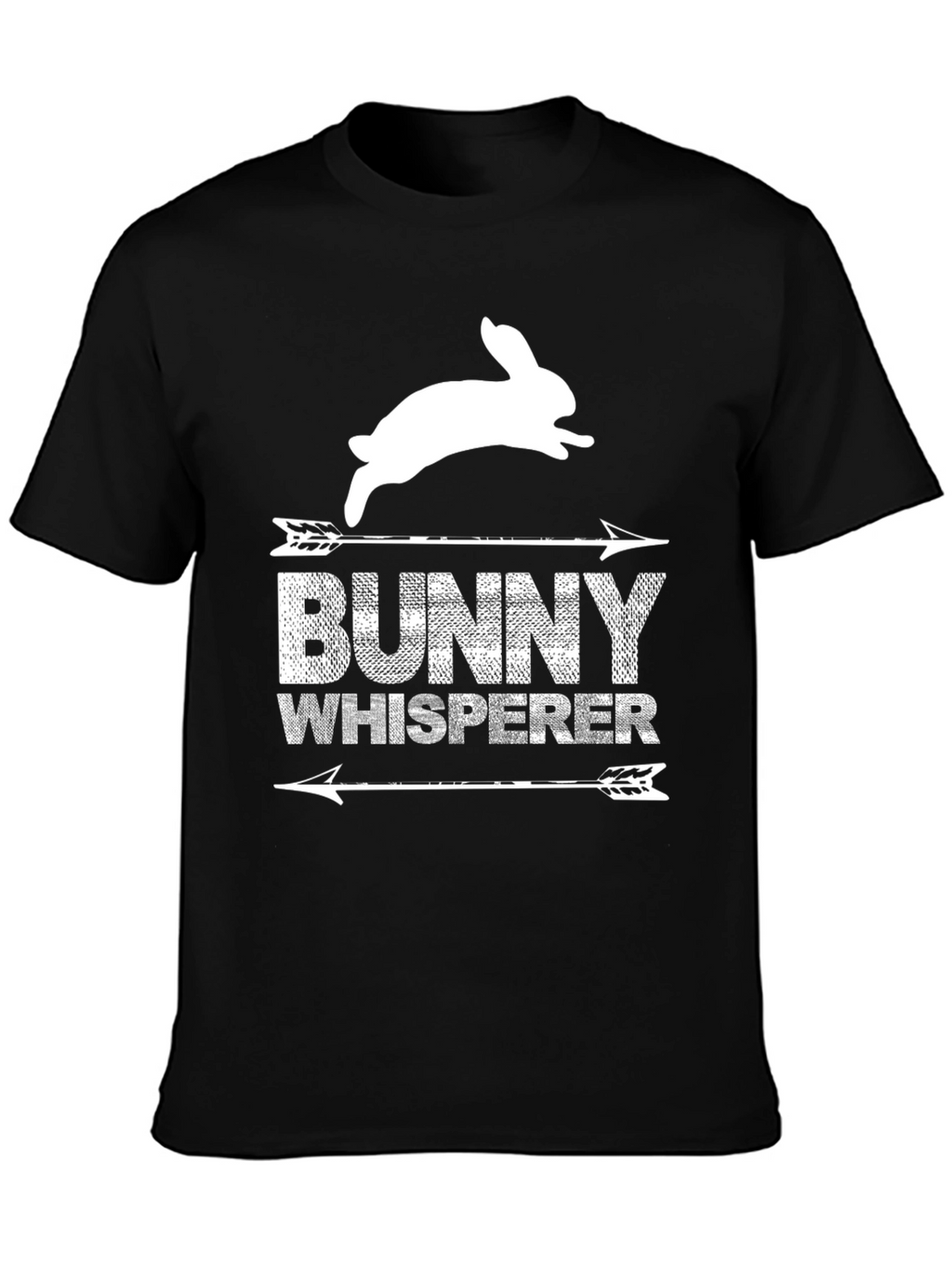 Bunny Whisperer T-Shirt