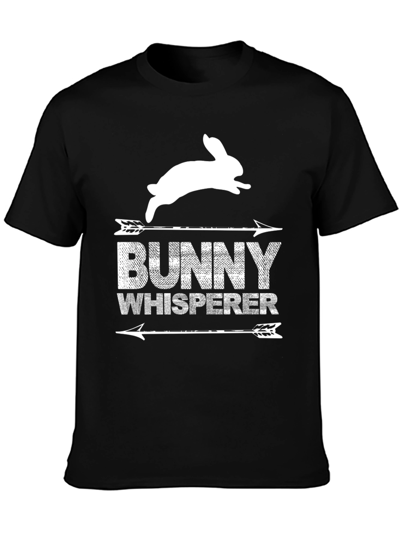 Bunny Whisperer T-Shirt
