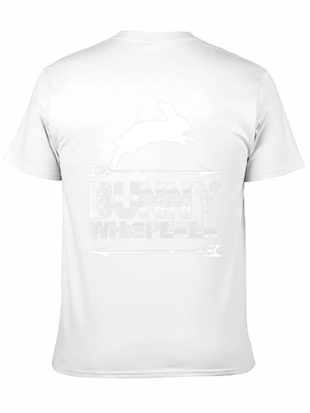 Bunny Whisperer T-Shirt