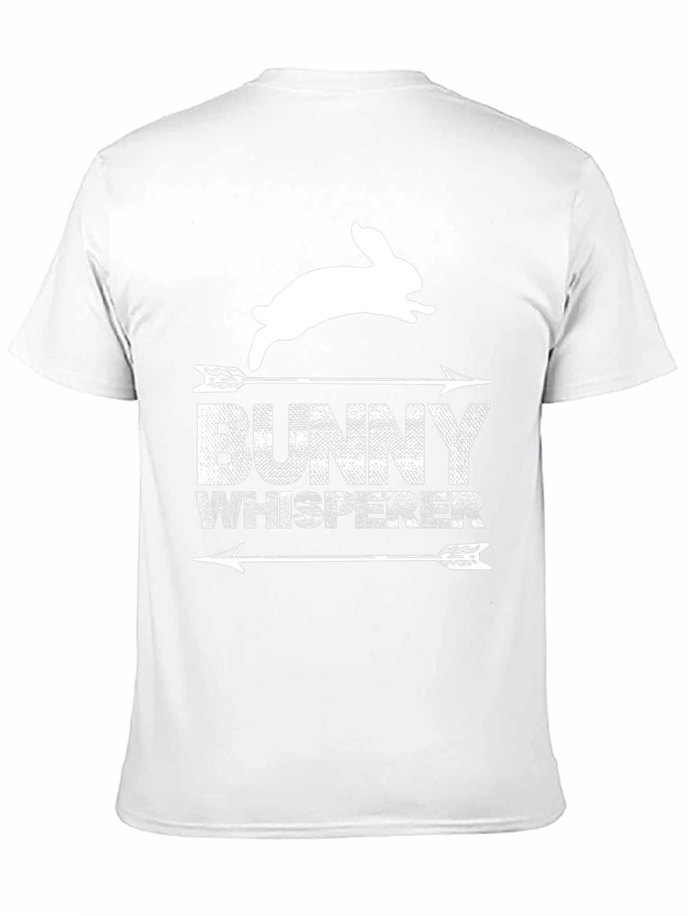 Bunny Whisperer T-Shirt
