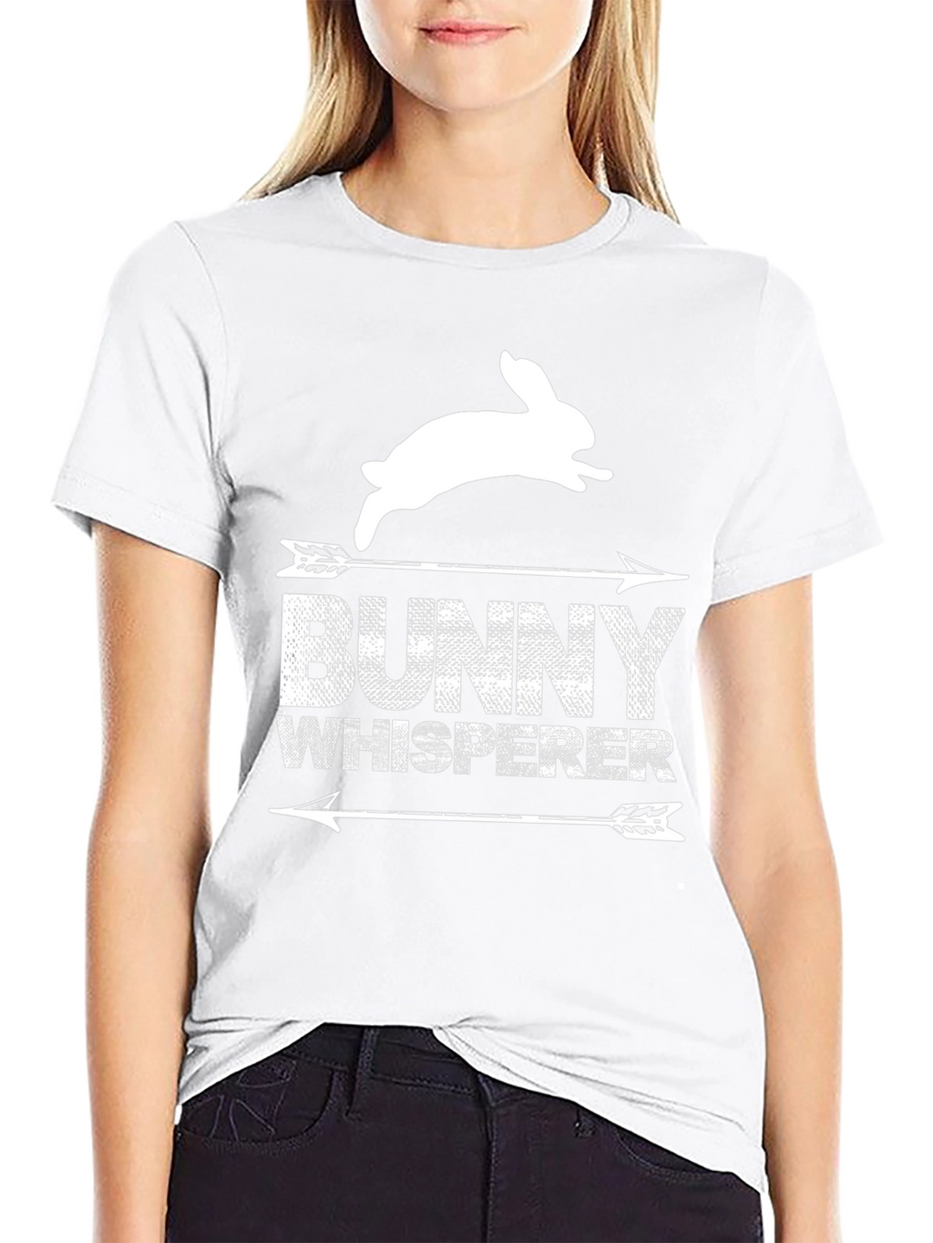 Bunny Whisperer T-Shirt