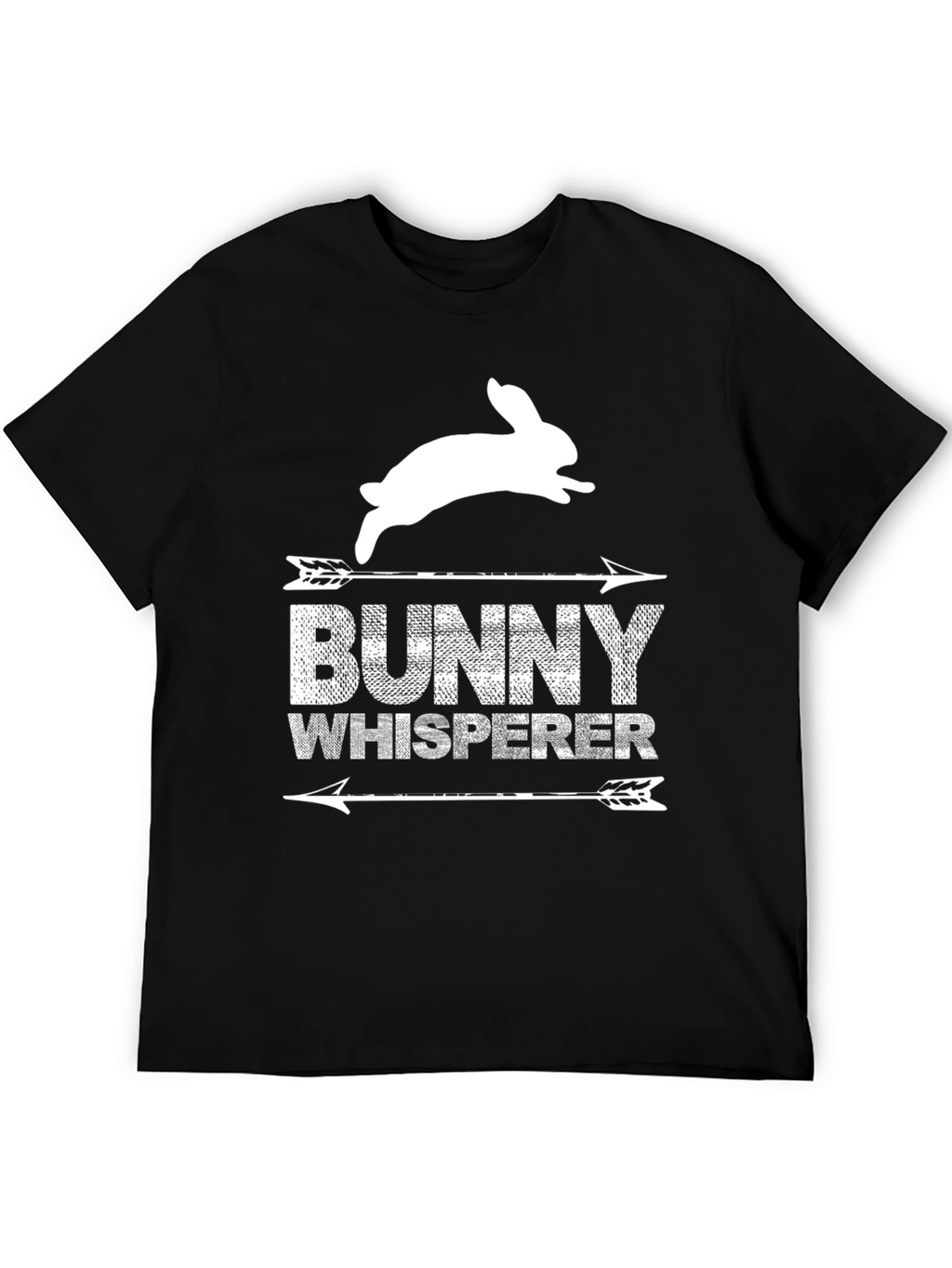 Bunny Whisperer T-Shirt