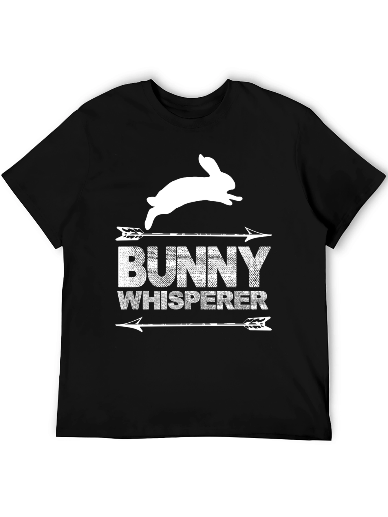 Bunny Whisperer T-Shirt