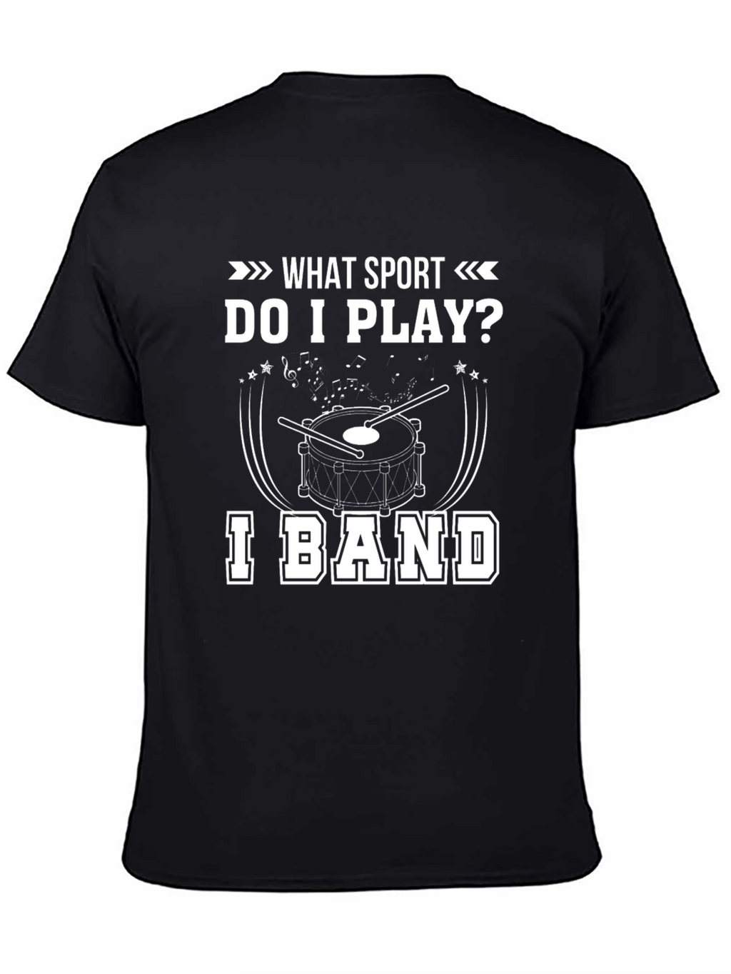 What Sport Do I Play? T-Shirt