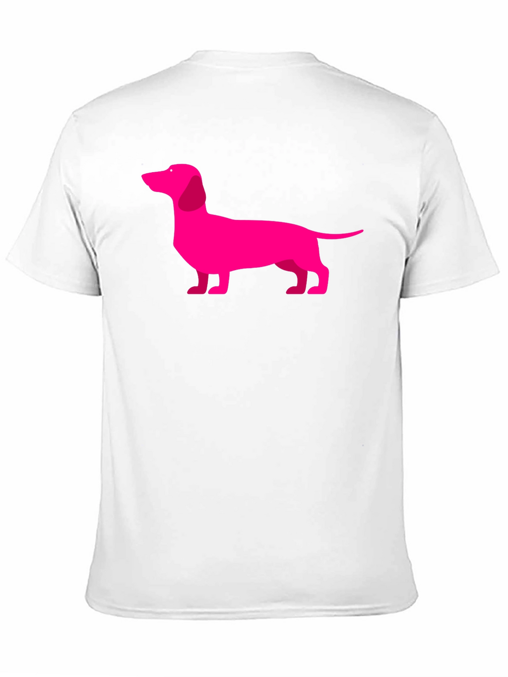 Dachshund Dog Graphic Tee