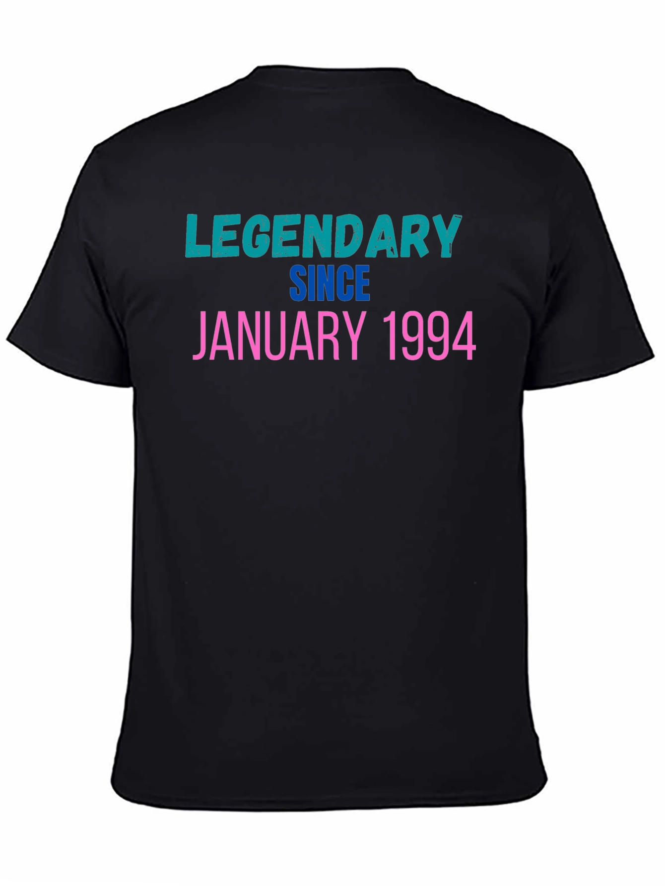 Legendary Since January 1994 T-Shirt