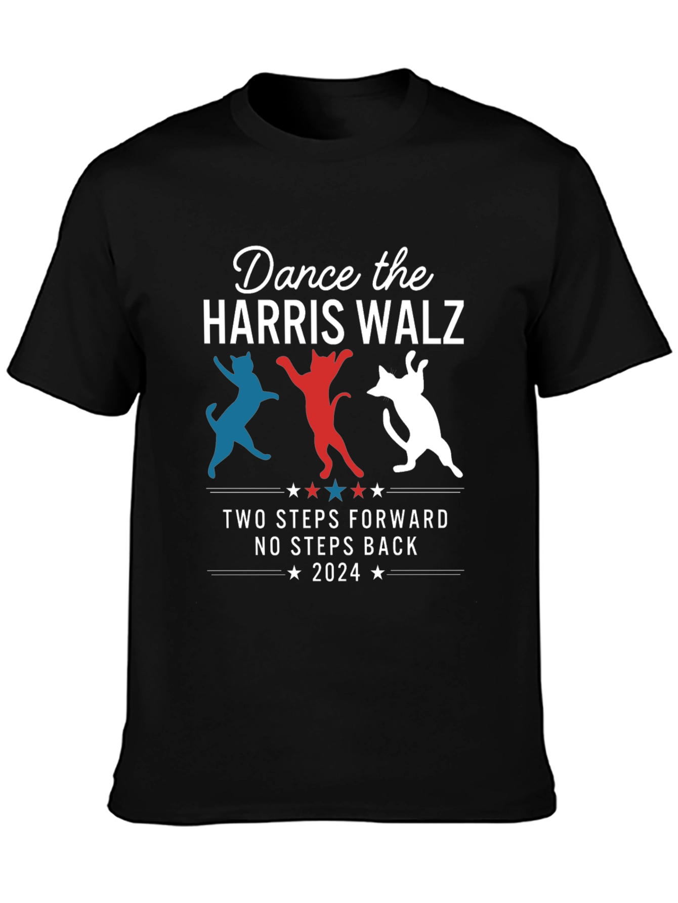 Harris Waltz 2024 Graphic Tee
