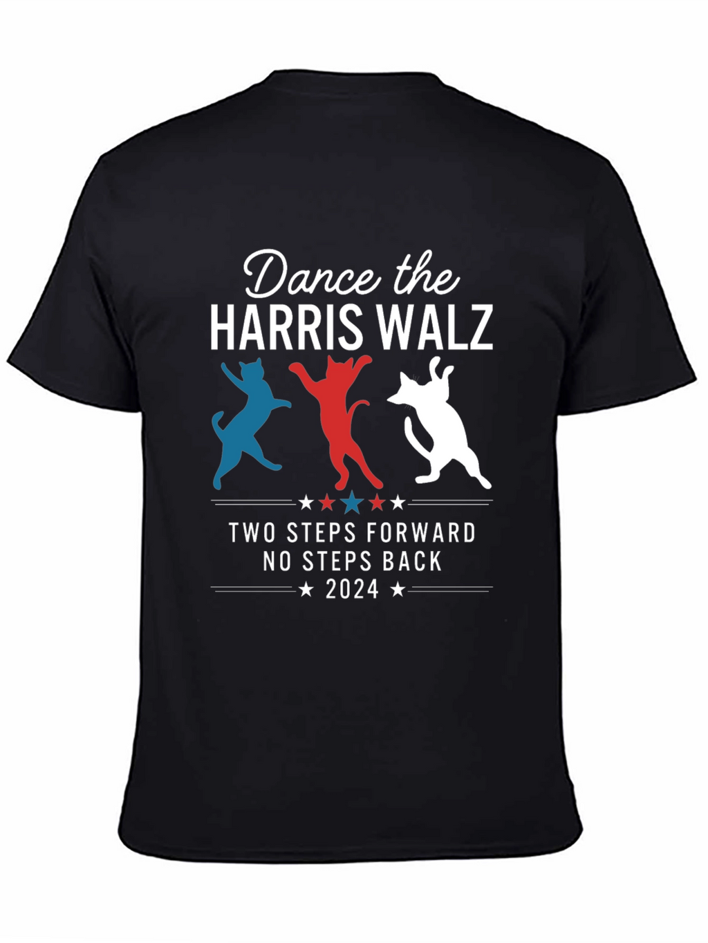 Harris Waltz 2024 Graphic Tee
