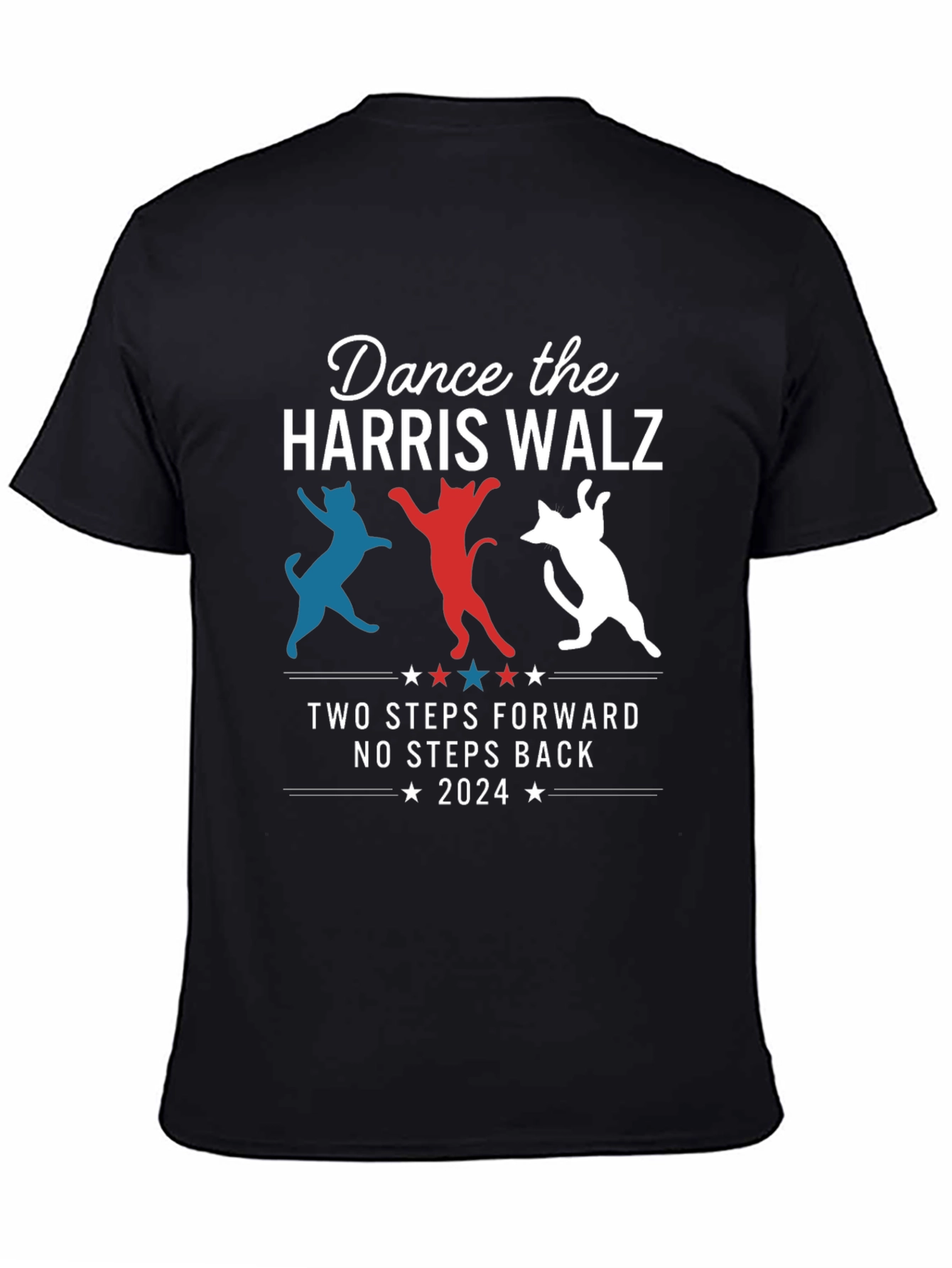 Harris Waltz 2024 Graphic Tee