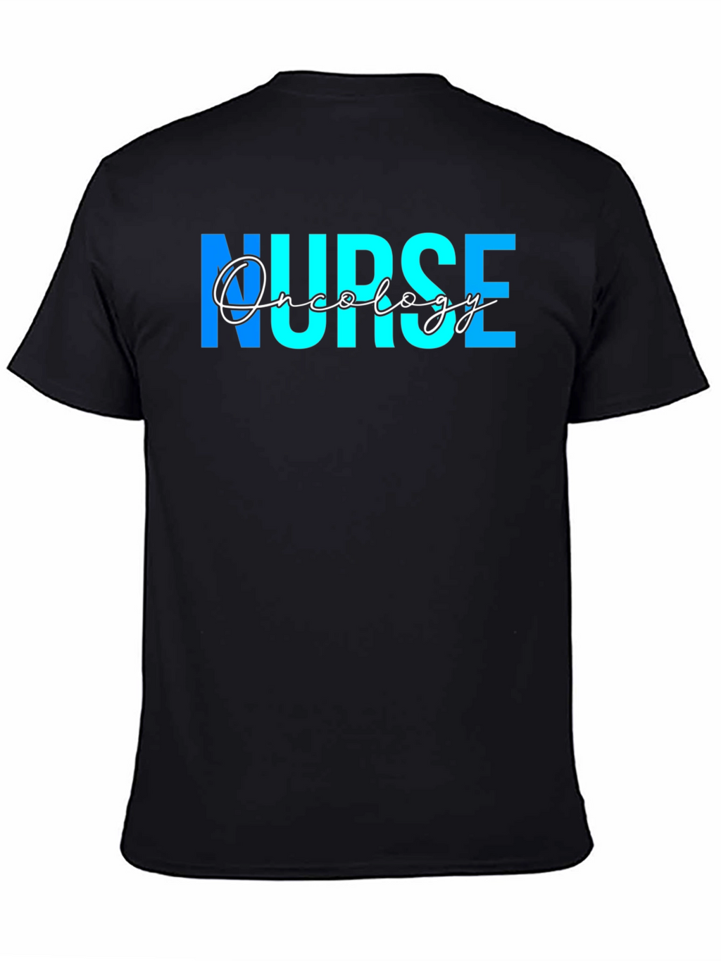 Oncology Nurse T-Shirt: Stylish & Comfortable